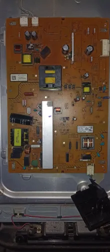 Placas TV Sony