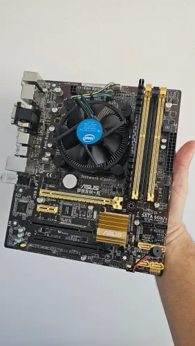 ? Kit Upgrade ?(Leia o anúncio)