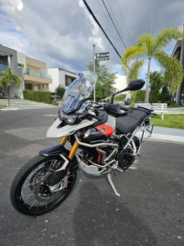 Tiger 900 Rally Pro 24/25