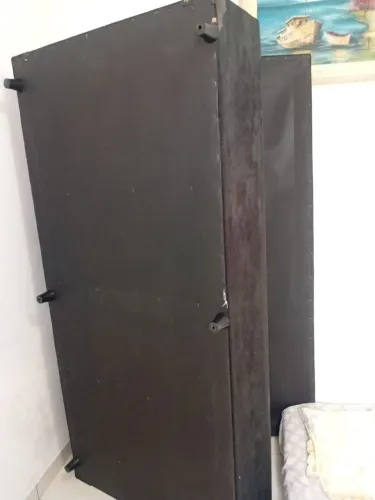 Cama Box Baú