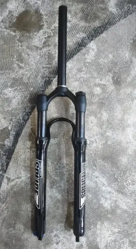 Suspensão 26 MTB Manitou Splice 100mm Vintage