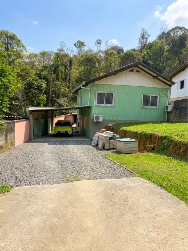 Casa com piscina (LEIA TODO ANÚNCIO) - Direto com proprietário