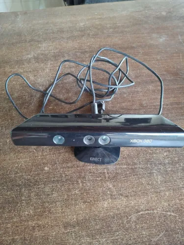 Kinect Xbox 360