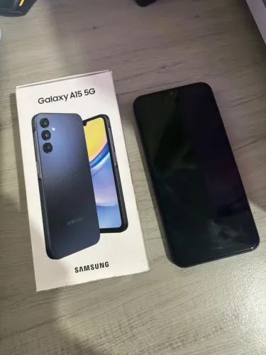 A15 5G