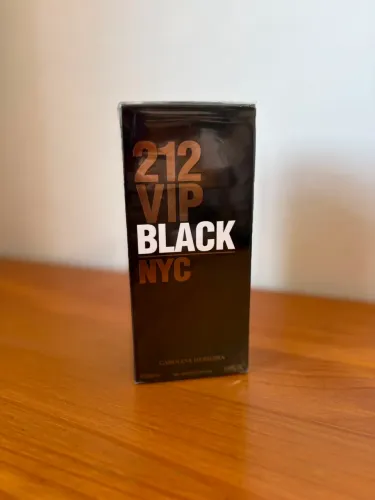 212 VIP Black 200ml LACRADO