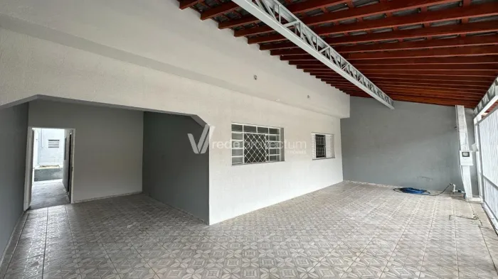 Casa à venda em Sumaré!