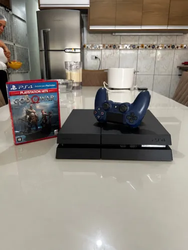 Ps4