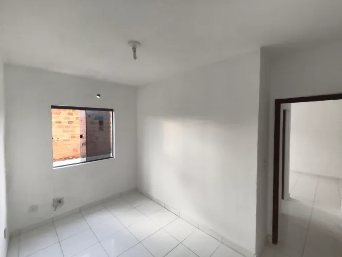Alugo Apartamento - Rio Bonito