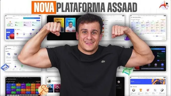 Plataforma pedro assad,Vitalicia
