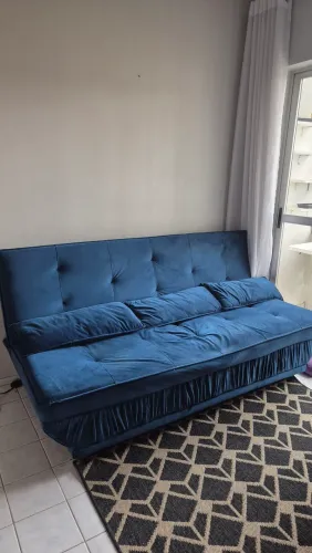 Vendo Sofá Cama