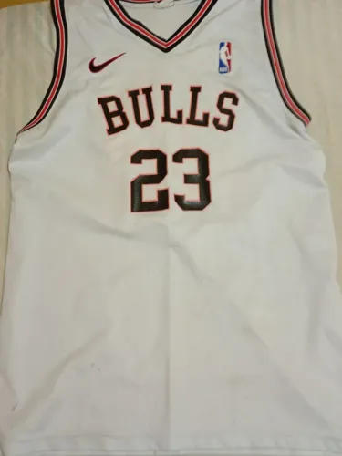 Camisa de basquete