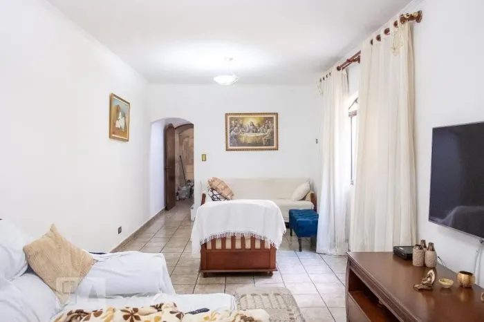Casa à Venda - Vila Ré, 4 Quartos, 150 m2
