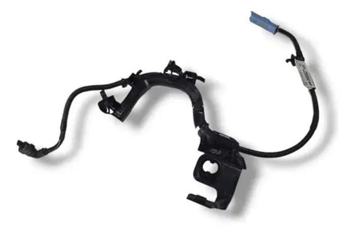 Chicote Sensor Abs Tras Esq Peugeot 208 2022 2024