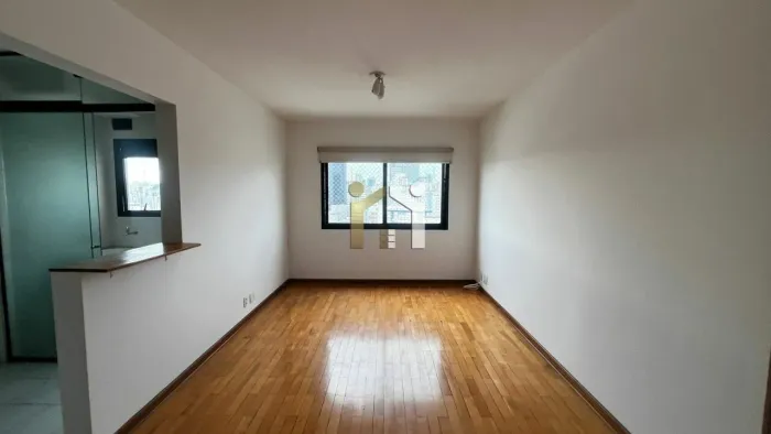 apartamento super bem localizado no higienópoilid 40 m² 1 sujite e 1 vaga