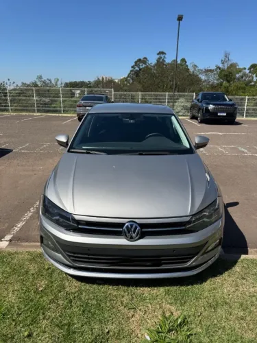 Volkswagen Virtus Highline 200 TSI 1.0 Flex 12V AUT 2022