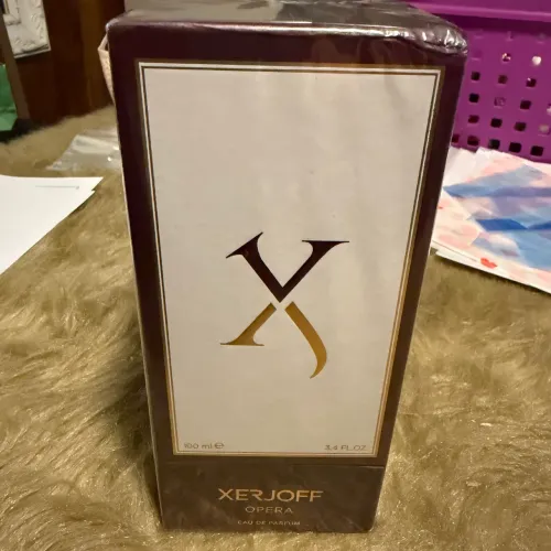 Perfume Ópera Xerjoff 100 ML LACRADO