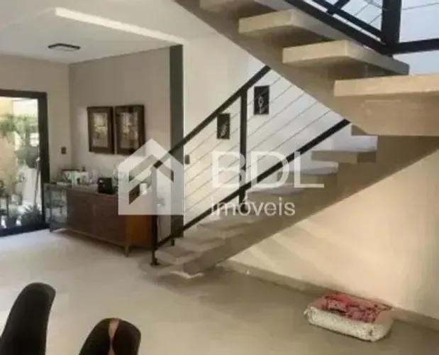 casa - Chácara Primavera - Campinas