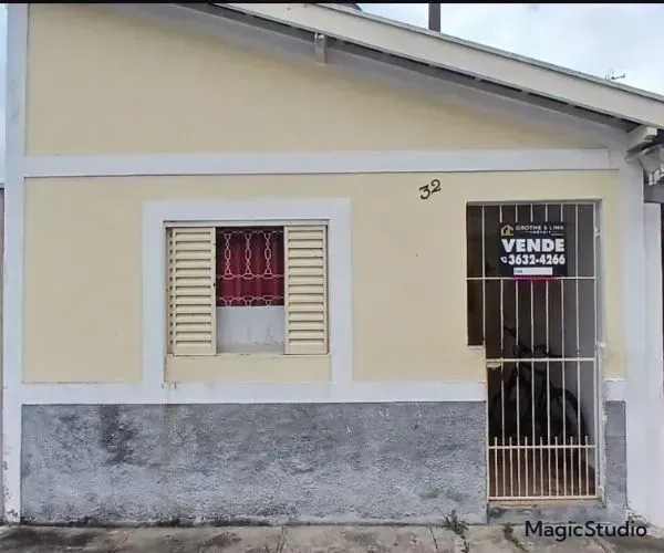 Casa com 2 dormitórios, 120 m² - venda por R$ 235.000,00 ou aluguel por R$ 1.166,87/mês -