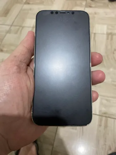 iPhone 12 Pro