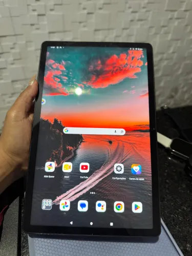 Tablete P11 plus LENOVO