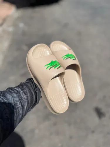 Chinelo Slide 
