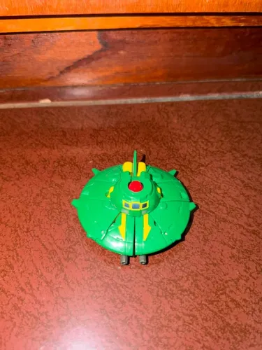 Transformers Legends Class - Autobot Cosmos