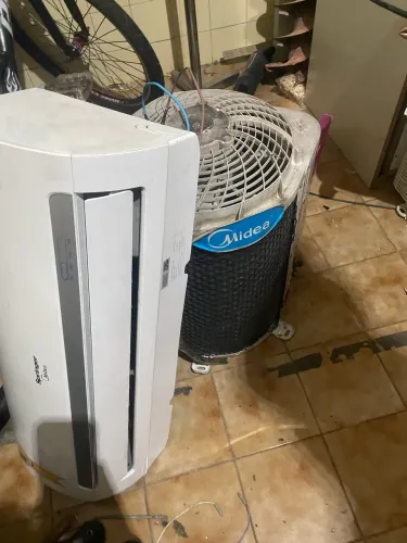 Electrodoméstico
