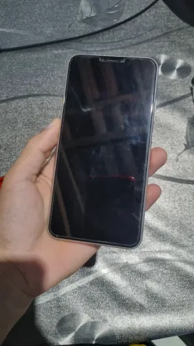 Zenfone 5Z, 64GB, 4GBRam 