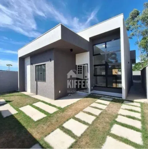Casa em Itaborai venda