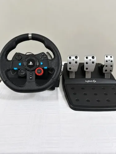 Volante Logitech G29