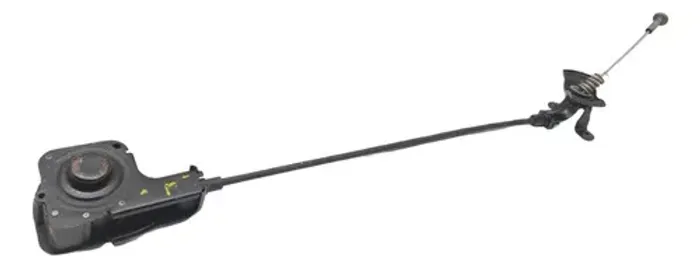 Suporte Catraca Estepe Citroen C4 Picasso 2013