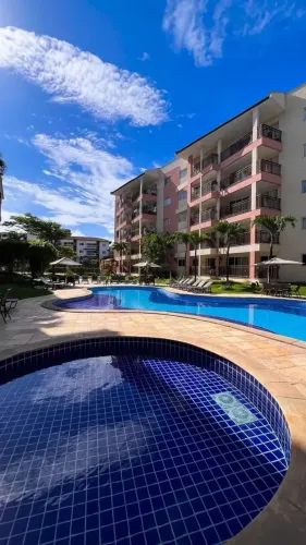 Wellness Beach Park