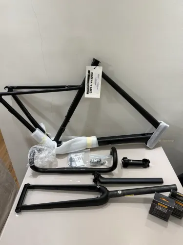 Conjunto Cannondale CAAD 13 (Rim Brake) 56