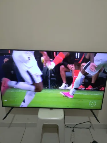 Tv Samsung 50 Polegadas 4k