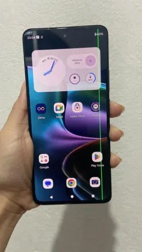 Celukar Motorola Edge 30