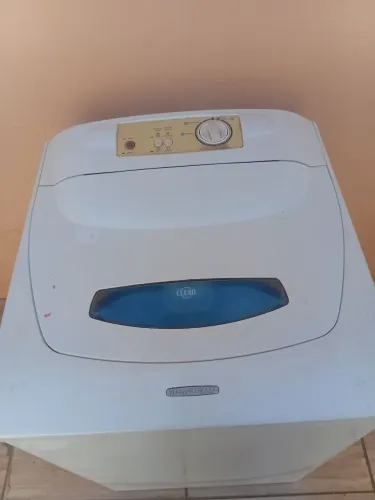 Maquina Lavar Brastemp Clean 5kg
