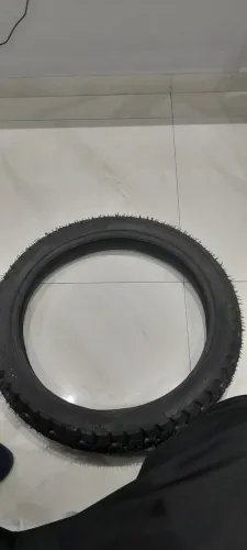Pneu 90/90/19