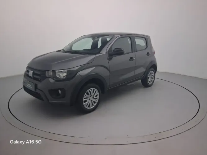 Fiat Mobi Like 1.0 Fire Flex 5P. 2026