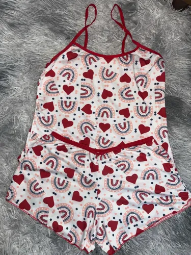 BabyDoll Feminino 