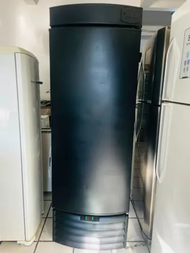 Cervejeira porta cega Metalfrio 497L