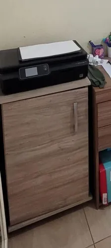 Balcao pequeno