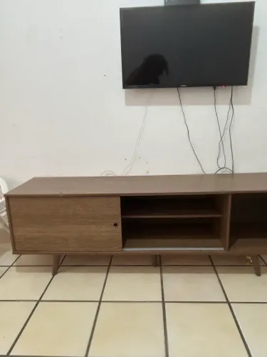 Rack + Aparador