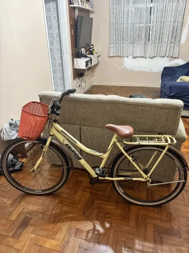Bike retro aro 26