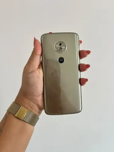Moto G6 Play