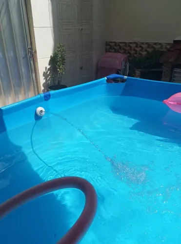 PISCINA MOR 6200 RETANGULAR