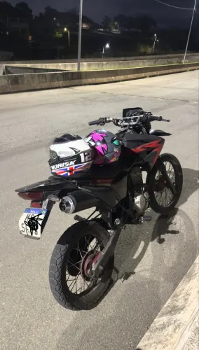 Tornado 250
