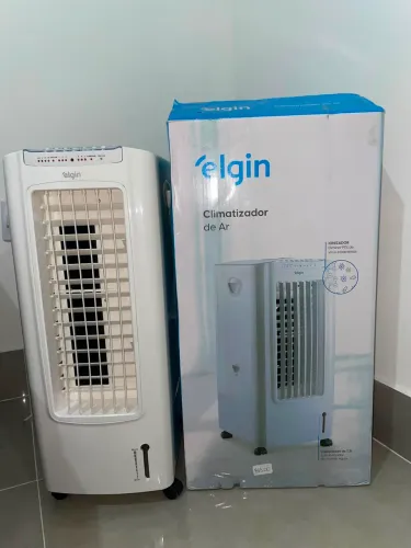 Climatizador Elgin
