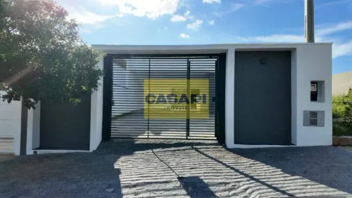 Casa para à venda no bairro Vila dos Ipês - Casari Imóveis Boituva | Venda, Aluguel e Admi
