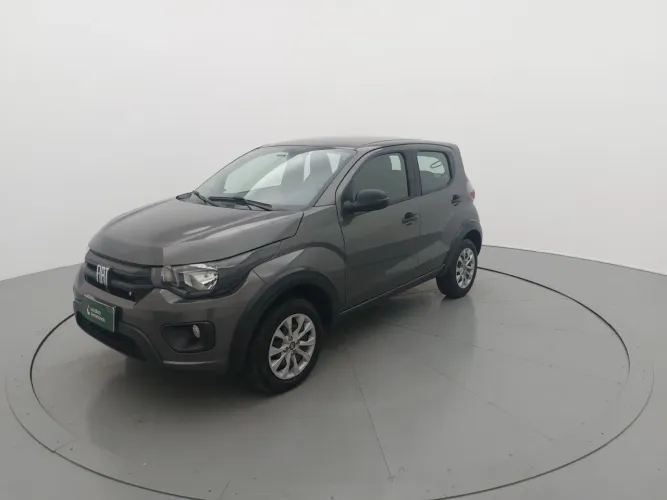 Fiat Mobi Like 1.0 Fire Flex 5P. 2025