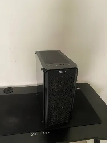 Pc gamer pichau 